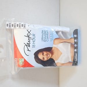 Playtex 18 hour bra 40B
